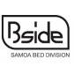 Bside - Samoa Bed Division